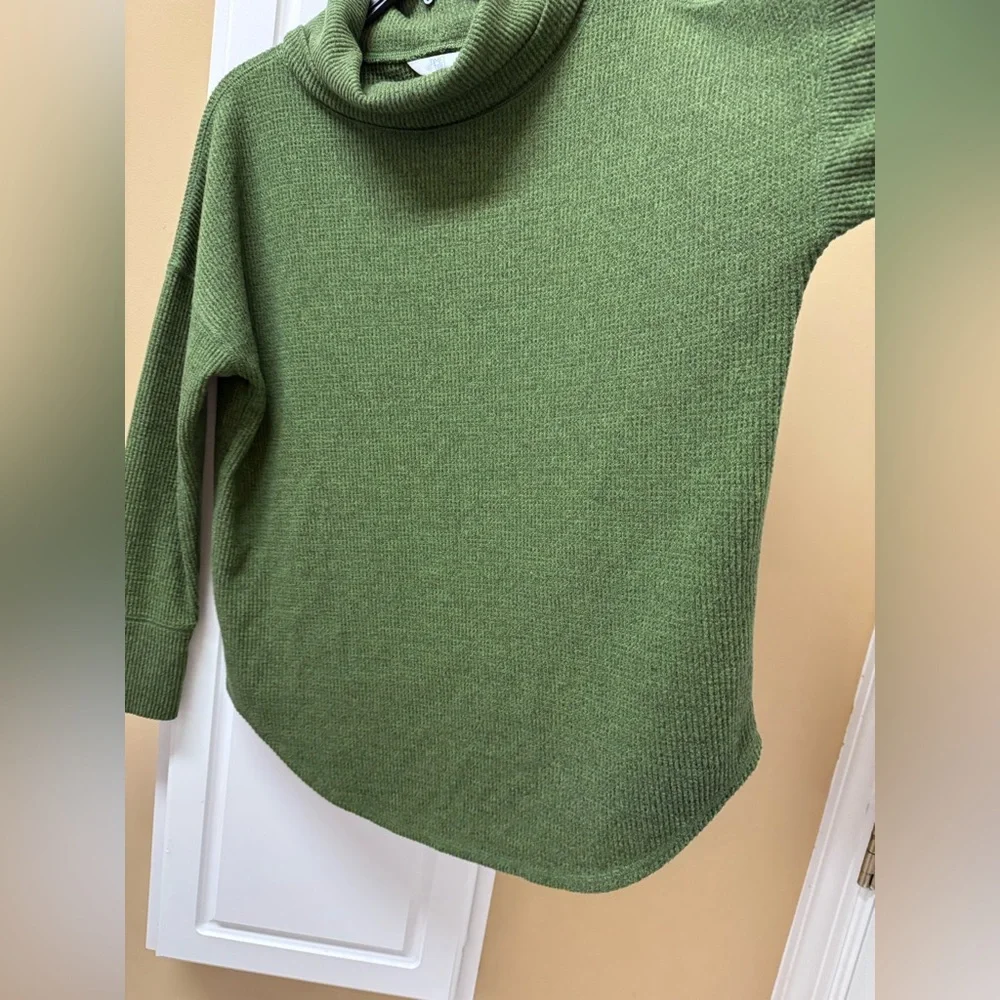 Time N Tru long sleeve woman’s - Picture 3 of 5